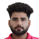 Amit Thainua
