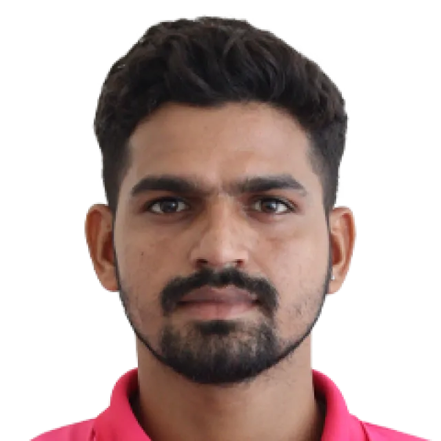 Jayant Chaudhary
