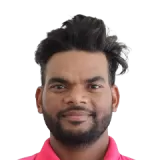 Amar Rao