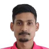 Sabin Chettri
