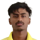 Deepak Gupta Cricket Player