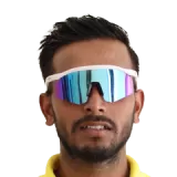 Md Aadil Cricket Player