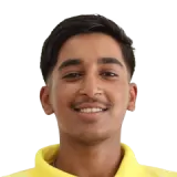 Om Kumar Gupta Cricket Player