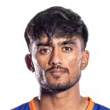 Dhruv Bhatti Cricket Player