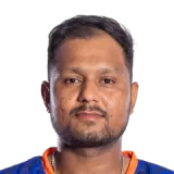 Keyur Solanki Cricket Player