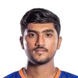 Yash Patel Cricket Player