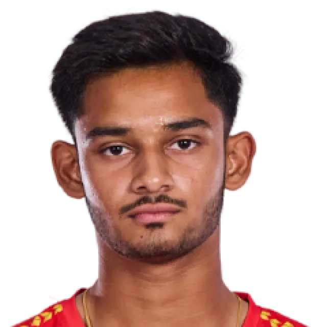 Vivaan Maniyar Cricket Player