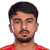 Vishv Chaudhary Cricket Player