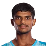 Dhruvil Patel Cricket Player