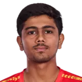 Vishvas Patel