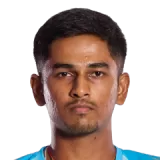 Henil Patel