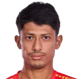 Shivendra Raj Shirke Cricket Player