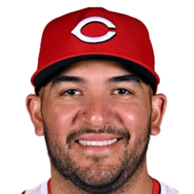 Jose Trevino