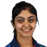 Harleen Deol