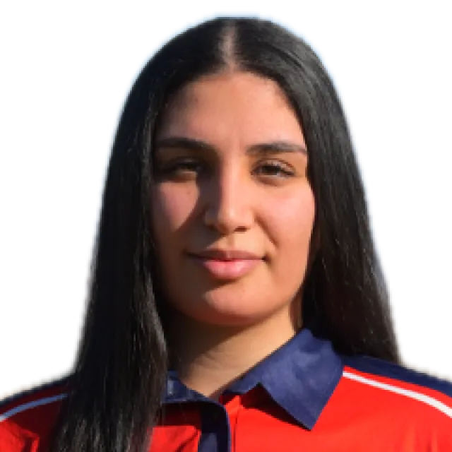 Busra UCA
