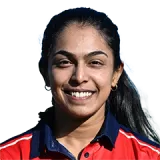 Priya Sabu Cricket Player