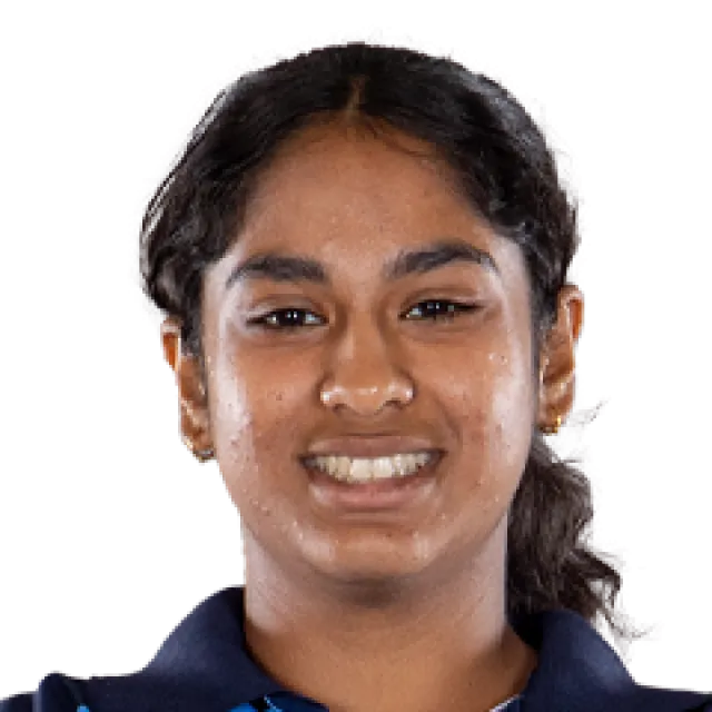 Hanshikha Kirar