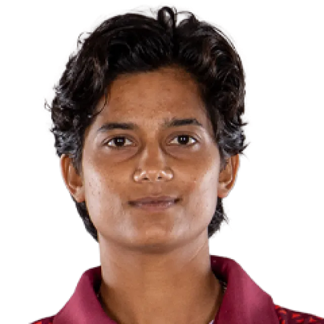 Soniya Singh Cricket Player