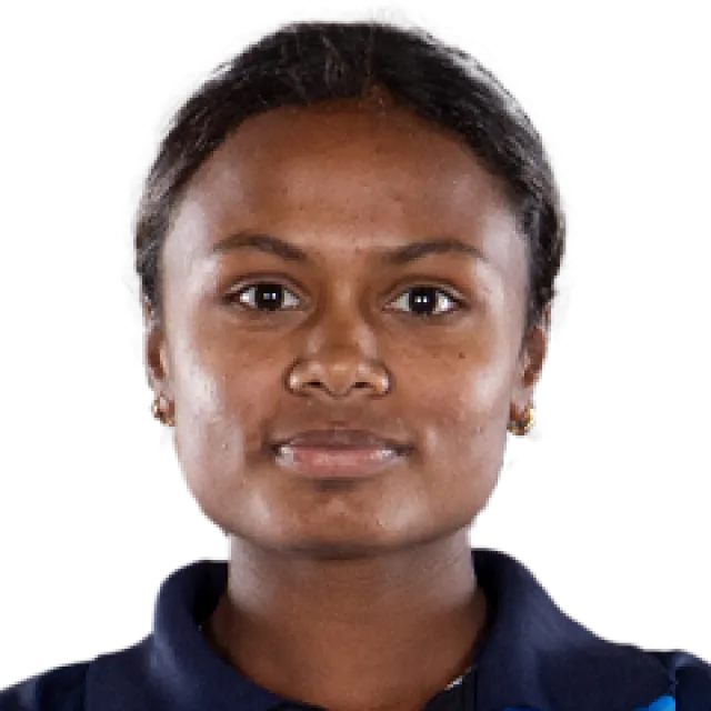 Vanshika Prajapati