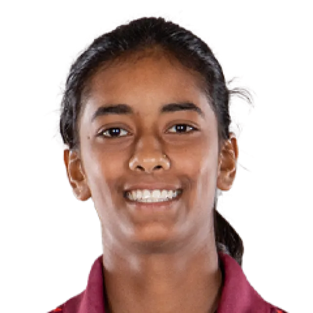 Dipti Singh