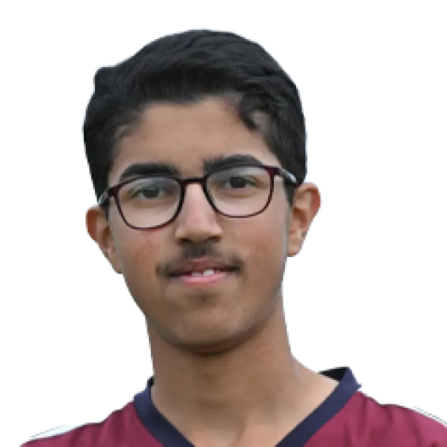 Muhammad Rehan