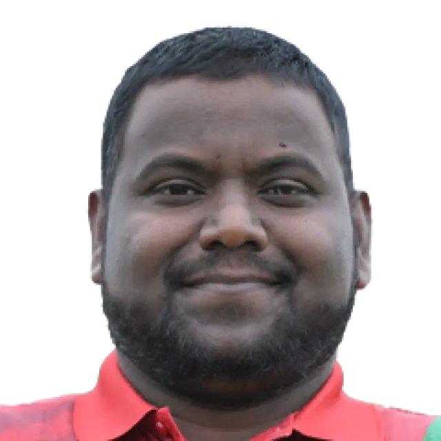 Jobaer Hossain Moon