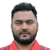 Mahbubur Rahman