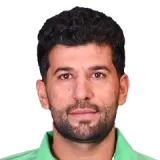 Farmanullah Safi