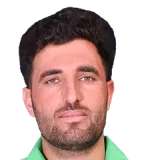 Khalil Gurbaz