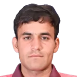 Mohammad Dawood Cricket Player