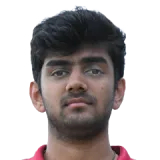 Shreeram Srinivasan