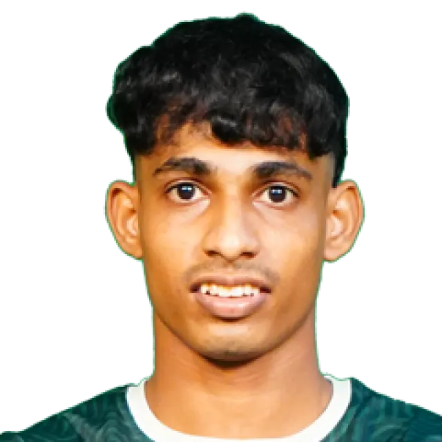Sudhanshu Chinde