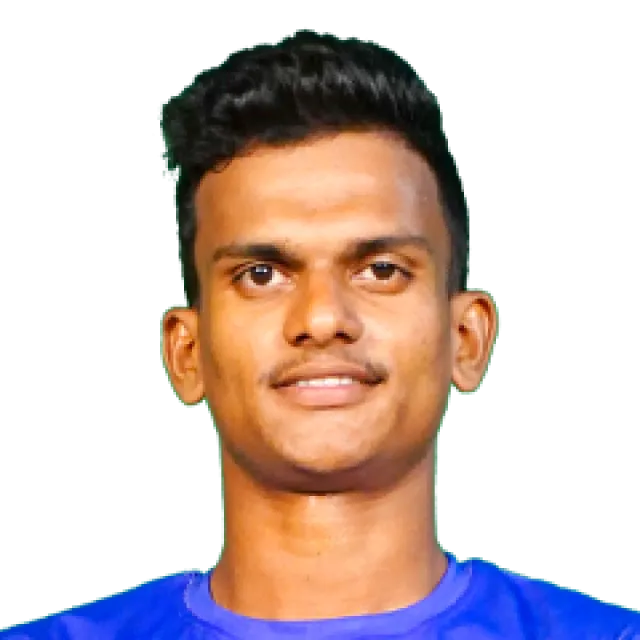 Aryan Chandan Kamble