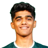 Siddhant More