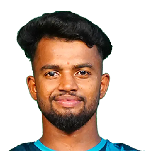 Vedant Uttam Sabale