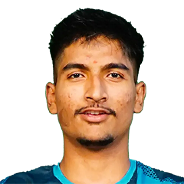 Prashan Dhanraj Pawar
