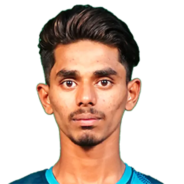 Fardeen Ikabal Khan