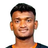 Rutik Bhimchand Jadhav