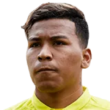 Roger Martinez