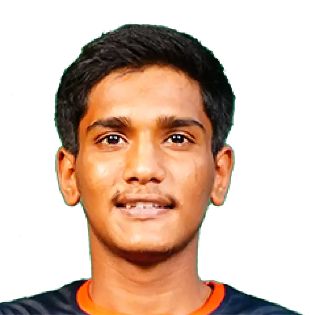Rahul Sajiv Mashale