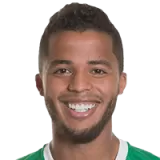 Giovani Dos Santos