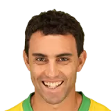 Joaquin Pellandini Rugby Player