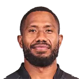 Iowane Teba Rugby Player