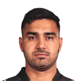 Mohit Khatri Rugby Player
