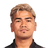 Arpan Chhetri Rugby Player