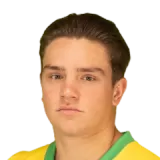 Haakon Oess Rugby Player