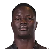 Philip Wokorach Rugby Player