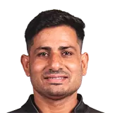 Suresh Kumar