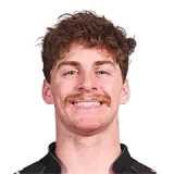 Liam Poulton Rugby Player