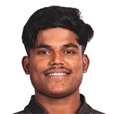 Karan Rajbhar Rugby Player